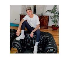 £7.20m* may 25, 1998 in cartagena, colombia. River Plate Noticias Jorge Carrascal Y Su Bella Novia Modelo Colombiana Curiosidades De Futbol Futbolred