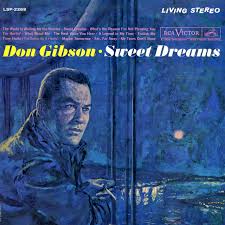 The song is the title track of their album of the same name and was released as the fourth and final single from. Sweet Dreams Album By Don Gibson Spotify