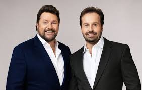 Michael celebrates some of the finest songwriters that have ever put pen to paper. Alfie Boe Beauty Of Michael Ball Partnership Is Helping Each Other When We Re Feeling Low The Irish News