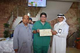 مركز التأهيل الشامل للذكور بالدمام يهنئ ويودع 45 خريجا من قسم التأهيل المهني صحيفة نبض العرب