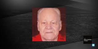 Gordon W. Westerfield Obituary 2021