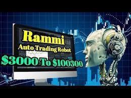 Forex Auto Trading Rammi Robot Testing And Free Download Youtube In 2020 Forex Trading Strategies Trading Strategies Forex
