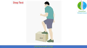 Image result for Four-Stage Balance Test