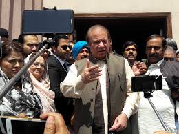 President jovenel moïse issued a decree monday naming claude joseph interim prime minister for the third consecutive time. Pakistan Appoints Interim Pm To Oversee New Polls Voice Of America English