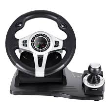 Tracer Gaming Steering Wheel Roadster Pc Ps3 Ps4 Xbox One Windows Car Euroelectronics Eu