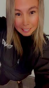 Angela Prochazka's Instagram, Twitter & Facebook