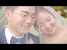 료한앤장- 동화작가의 집 앞마당에서의 웨딩