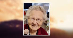 Ellen Blount Obituary October 17, 2024