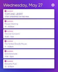 Tom & jerry premieres on hbo max, and in select theaters, on february 26. Tom And Jerry Tom And Jerry Now On Hbo Max Facebook