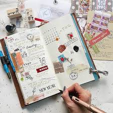 Gorgeous Midori Travelers Notebook Pages Ideas And Inspiration For Keeping A Travel Journal Midori Travelers Notebook Travelers Notebook Travel Journal Pages