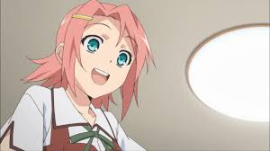 Kinjirō sakamachi has gynophobia (fear of women), due to his violent mother and sister. Moukiweekly Anime Music Games And Life