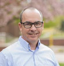 Executive Board Members