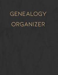 Search millions of vital records (birth records, marriage records, death records, divorce records, property records, public records, court records) and more to find lost family. Genealogy Organizer Track And Record Your Research Into Your Family History Ancestors Matthew 9781079967098 Amazon Com Books
