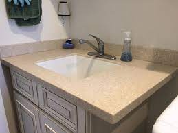 Choose from a wide selection of quality bathroom countertops in different designs, colors, styles and finishes to suit your home décor at affordable prices. Laundry Room Solidsurface Com