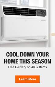 However, and this is the most expensive option out of the three different types of small room air conditioners. Air Conditioners The Home Depot
