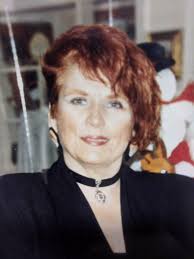 Diane Christine Jesion