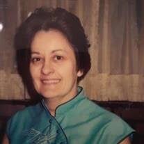 Phyllis Wood Obituary