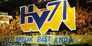 Prova att söka efter det. Hv71 Vidare Till Semifinal Thomas Blogg Gamereactor