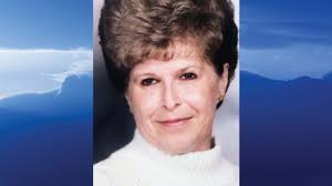 Geraldine Rose Kirkwood, Howland, Ohio Obituary