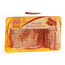 Oscar mayer, the maker of hot dogs, lunch meats and bacon, is one of kraft . Order Oscar Mayer Bacon Fast Delivery