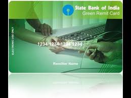 This plastic photo identification card is given to people who are legal permanent residents of the united states. Know More About State Bank Green Remit Card Tamil Tutorials Youtube