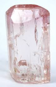 Welcome Pink Topaz Stones And Crystals Crystals