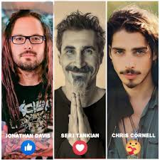 Konrad Curze looks like he's the vocalist for a Norwegian Black Metal band…