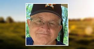 James W. "Jimmy" Goins, Sr. Obituary May 18, 2023
