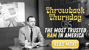 The Most Trusted Ham in America — BridgeCom Systems