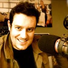 Aaron Mahon (@theStentor)