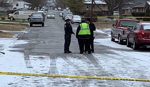 Police arrested one suspect in a kansas city area bar mass shooting and were hunting for a second gunman early on oct. Mass Murder Leaves 6 Dead On Indy S Near Northeast Side 1 Juvenile Hospitalized