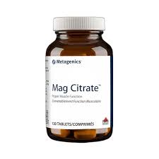 Image result for Magnesium Citrate