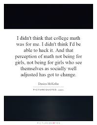 Danica McKellar Quotes &amp; Sayings (37 Quotations) via Relatably.com