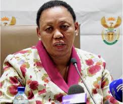 Motshekga was expected to address the media on friday, however deputy minister reginah mhaule said the minister was resting at home. Motshekga Snubs Teachers Unions Groundup