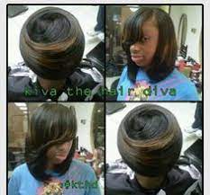 How To Wrap Up The Quick Weave Hair Hair Styles Short Hair Styles