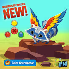 Let's play coloring wild animal by this tutorial for boys and girls. Animal Jam On Twitter Membership In Animal Jam And Play Wild Rocks Membership Benefits Include Membership In Both Animal Jam Play Wild Daily Sapphires Weekly Play Wild Member Gifts Pack Creation