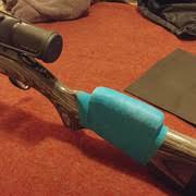 Here i show my diy rifle cheek rest and how i make it to fit my rifles. Diy Cheekrest Sniper S Hide Forum