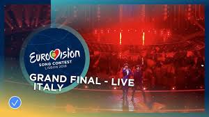 Videos will be available here when qualified for rotterdam 2021 Eurovision 2018 Italy Ermal Meta Fabrizio Moro Non Mi Avete Fatto Niente