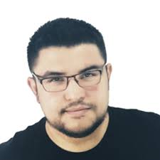 Jonas Magno DOS SANTOS CESÁRIO