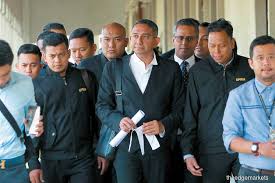 He joins the firm from hafarizam wan & aisha mubarak. Umno Lawyer Claims Trial To Laundering Rm15m The Edge Markets