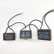 Pada kasus ini maka kemungkinan ada 2 bagian yang mengalami kerusakan yaitu. Kapasitor Kipas Angin 1 5 Uf 2 5 Uf I Mikro Farad Shopee Indonesia