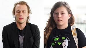 Matilda ledger interesting facts, biography, family, updates, life, childhood facts, information and more matilda ledger claim to fame: Heath Ledger S Daughter Is All Grown Up