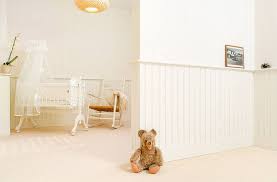 Galerie Wandpaneele Wandvertafelung Weisse Wandverkleidung