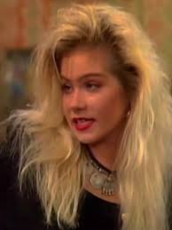 Exploring the Iconic Kelly Bundy Era in Married with Children