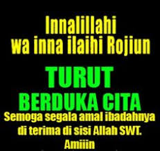 Innalillahiwainnailaihirojiun tulisan arab masnasih com. 22 Ide Innalillahi Di 2021 Duka Cita Kata Kata Indah Kata Kata