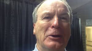 Johnson's Doss wins AHSAA-record 8th championship