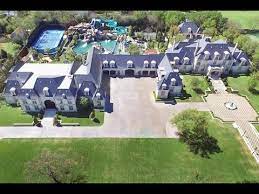 Browse our most popular house plans with photos. Lavish 33 Million 30 000 Sq Ft 8 Bedroom 18 Bathroom Home With A Private Waterpark Youtube