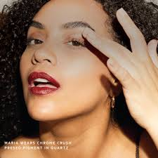 Amazon.com : FLOWER BEAUTY Chrome Crush Pressed Pigments