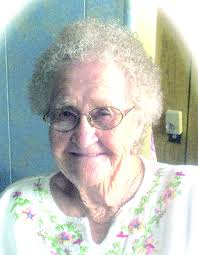 Annie Rae Davis Rimington