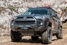 It will take a minute or so to choose the finest car accessory according to your car model and taste. 4runner Front Winch Bumper Blitz 5th Gen 10 Victory 4x4
